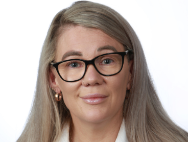 Profile photo of Wynita Garvie